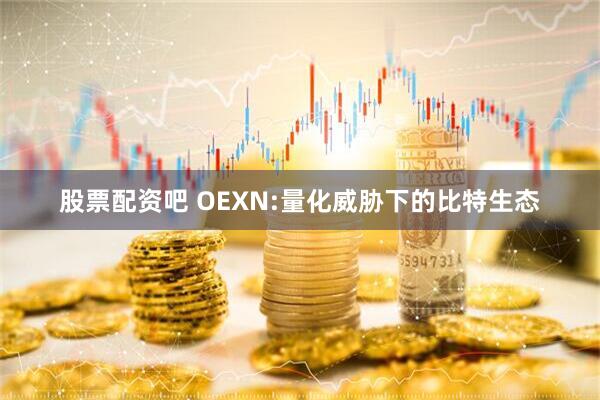 股票配资吧 OEXN:量化威胁下的比特生态